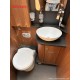Carthago C2 Tourer I 148 RB-QB ''K'' - Automatico