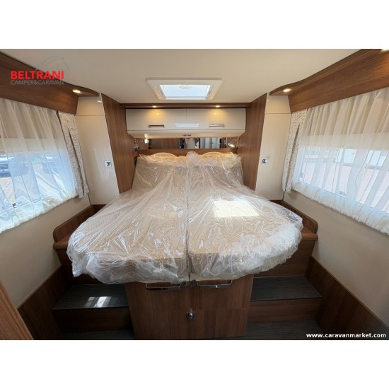 Carthago C2 Tourer I 148 RB-QB ''K'' - Automatico