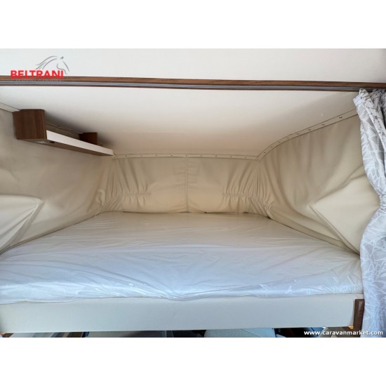 Carthago C2 Tourer I 148 RB-QB ''K'' - Automatico