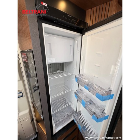 Carthago C2 Tourer I 148 RB-QB ''K'' - Automatico