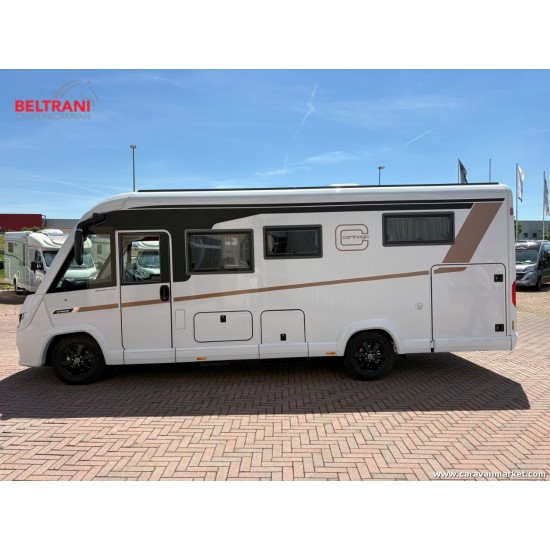 Carthago C2 Tourer I 148 RB-QB ''K'' - Automatico