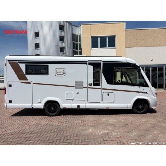 Carthago C2 Tourer I 148 RB-QB ''K'' - Automatico