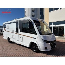 Carthago C2-Tourer I 147 RB-LE ''K'' - Automatico