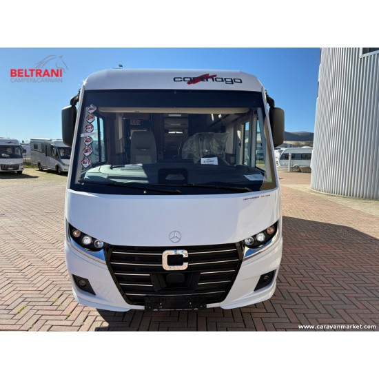 Carthago C2-Tourer I 147 RB-LE ''K'' - Automatico