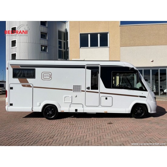 Carthago C2-Tourer I 147 RB-LE ''K'' - Automatico