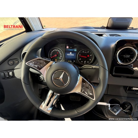 Carthago C2-Tourer I 147 RB-LE ''K'' - Automatico