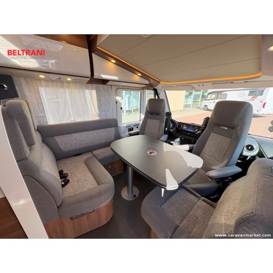 Carthago C2-Tourer I 147 RB-LE ''K'' - Automatico