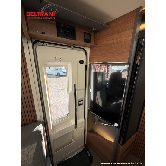 Carthago C2-Tourer I 147 RB-LE ''K'' - Automatico