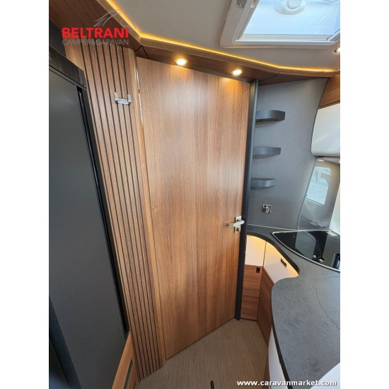 Carthago C2-Tourer I 147 RB-LE ''K'' - Automatico