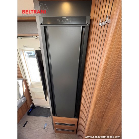 Carthago C2-Tourer I 147 RB-LE ''K'' - Automatico