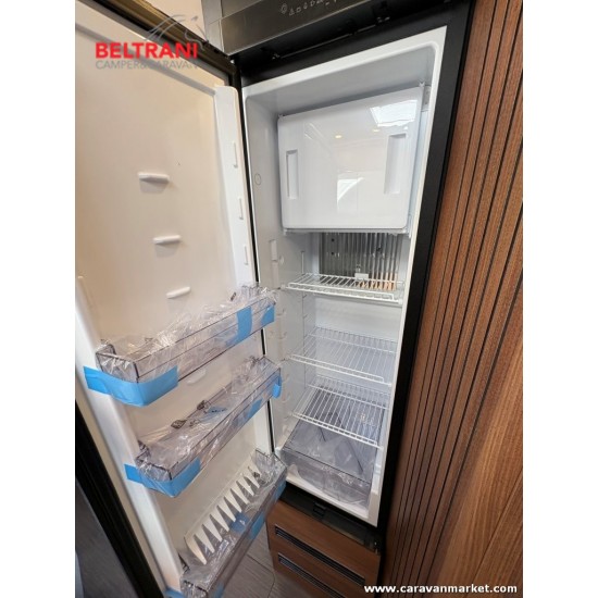 Carthago C2-Tourer I 147 RB-LE ''K'' - Automatico