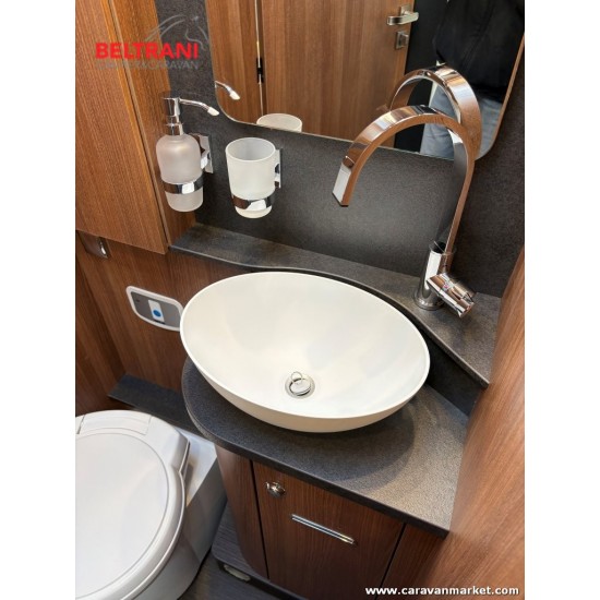 Carthago C2-Tourer I 147 RB-LE ''K'' - Automatico