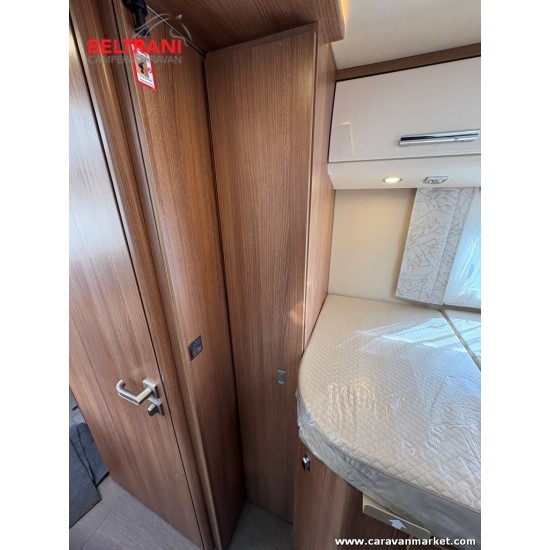 Carthago C2-Tourer I 147 RB-LE ''K'' - Automatico