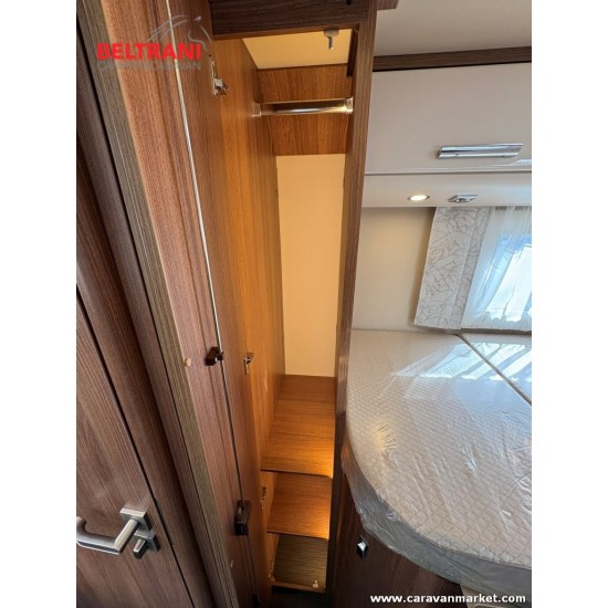 Carthago C2-Tourer I 147 RB-LE ''K'' - Automatico