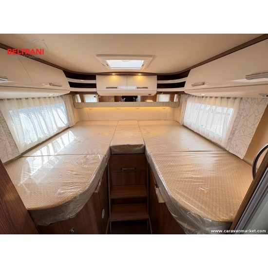 Carthago C2-Tourer I 147 RB-LE ''K'' - Automatico