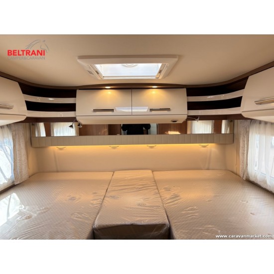 Carthago C2-Tourer I 147 RB-LE ''K'' - Automatico