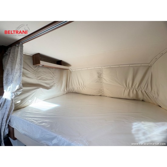 Carthago C2-Tourer I 147 RB-LE ''K'' - Automatico