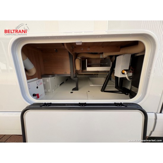 Carthago C2-Tourer I 147 RB-LE ''K'' - Automatico