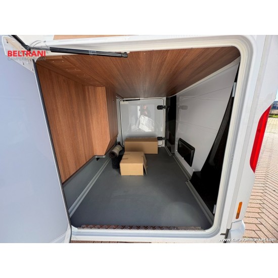 Carthago C2-Tourer I 147 RB-LE ''K'' - Automatico