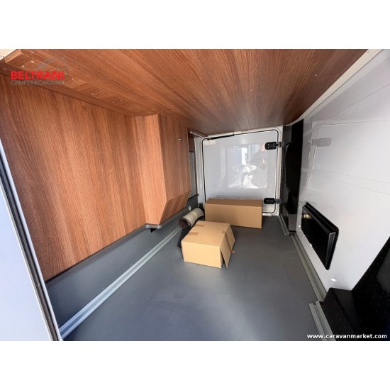 Carthago C2-Tourer I 147 RB-LE ''K'' - Automatico