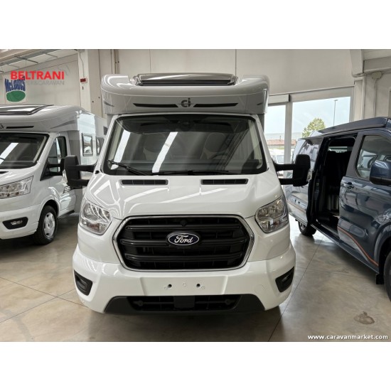 Ci Horon 65 XT - 2026