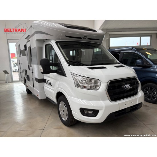 Ci Horon 65 XT - 2026