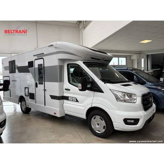 Ci Horon 65 XT - 2026