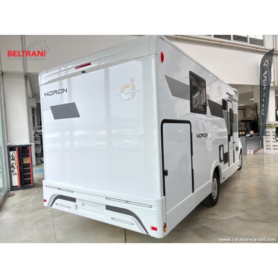 Ci Horon 65 XT - 2026