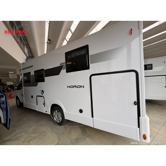 Ci Horon 65 XT - 2026
