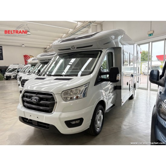 Ci Horon 65 XT - 2026