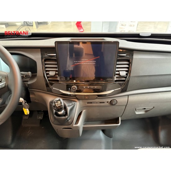 Ci Horon 65 XT - 2026