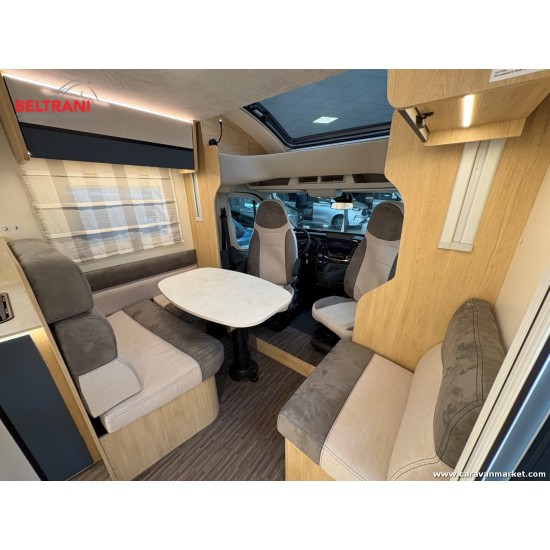 Ci Horon 65 XT - 2026