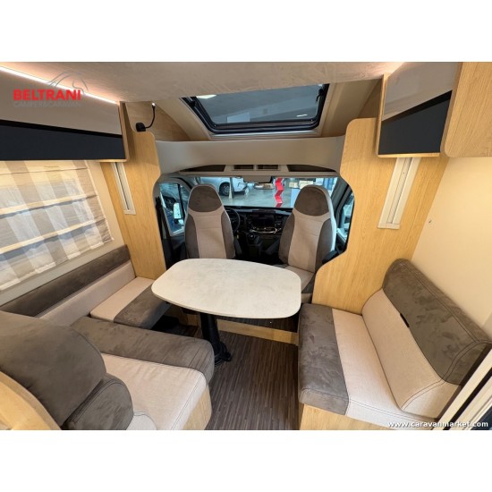 Ci Horon 65 XT - 2026