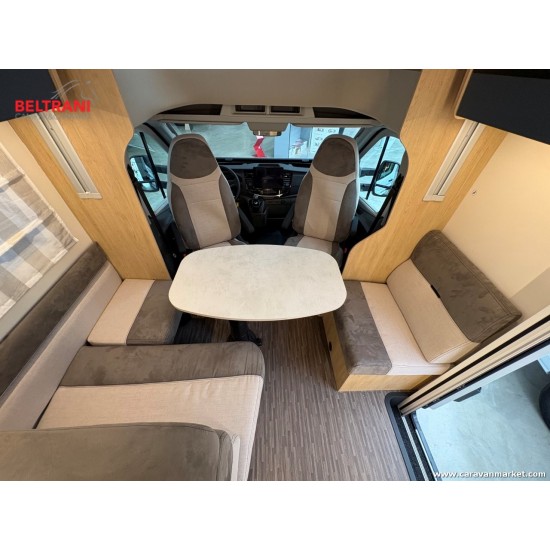 Ci Horon 65 XT - 2026