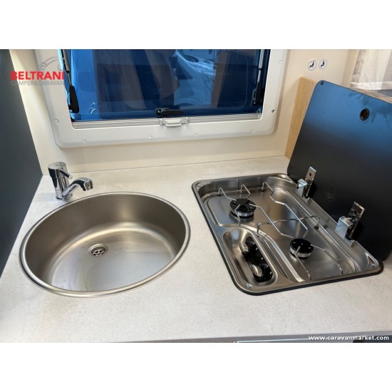Ci Horon 65 XT - 2026