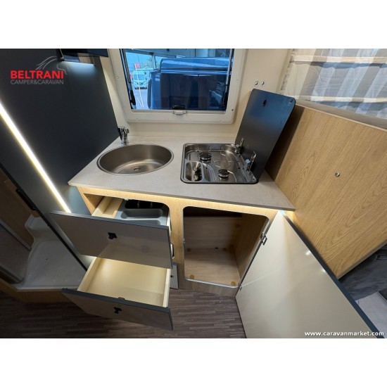 Ci Horon 65 XT - 2026