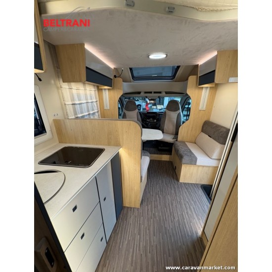 Ci Horon 65 XT - 2026