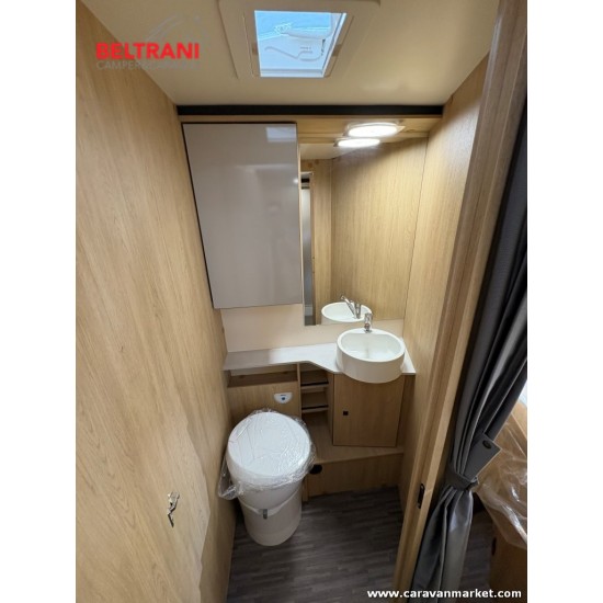 Ci Horon 65 XT - 2026