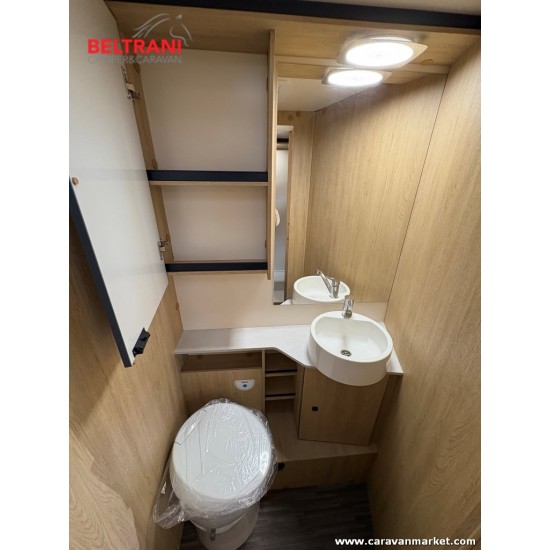 Ci Horon 65 XT - 2026