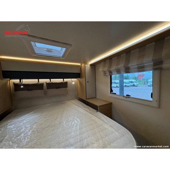 Ci Horon 65 XT - 2026