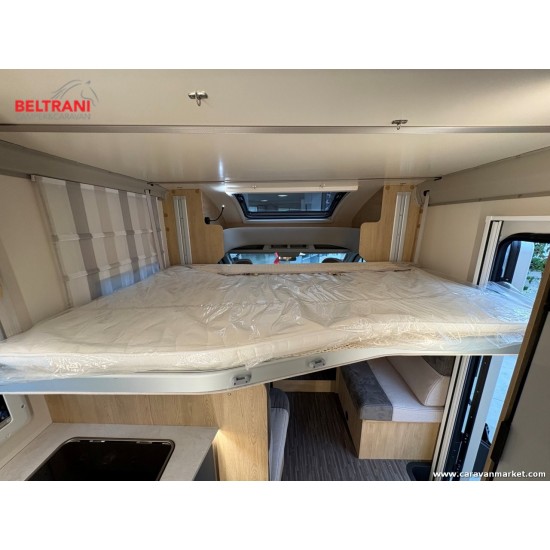 Ci Horon 65 XT - 2026