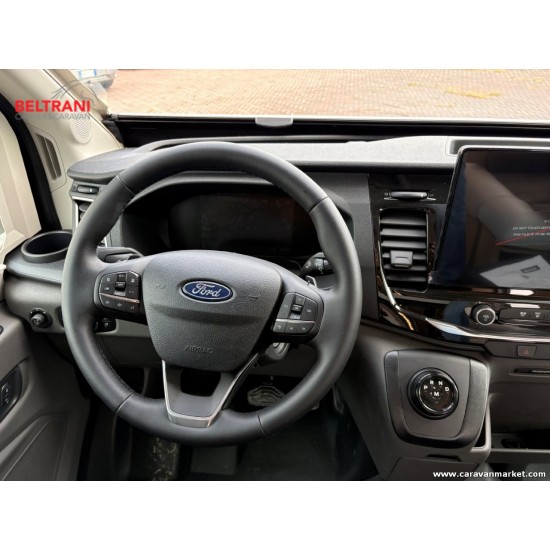 Ci Horon 67 XT Spring - Automatico