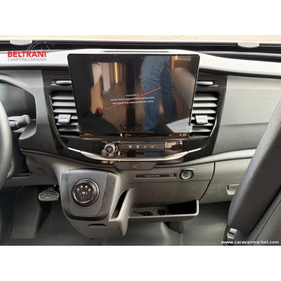 Ci Horon 67 XT Spring - Automatico