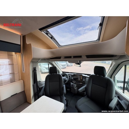 Ci Horon 67 XT Spring - Automatico