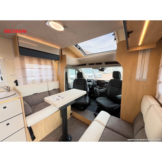 Ci Horon 67 XT Spring - Automatico