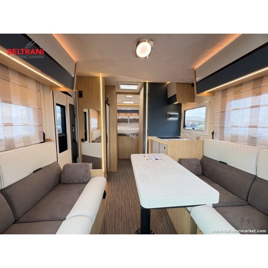 Ci Horon 67 XT Spring - Automatico