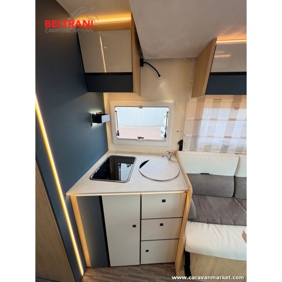 Ci Horon 67 XT Spring - Automatico