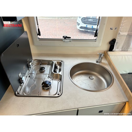 Ci Horon 67 XT Spring - Automatico
