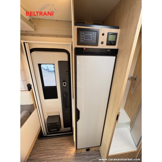 Ci Horon 67 XT Spring - Automatico