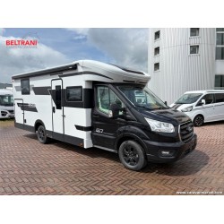 Ci Horon 67 XT Spring - Automatico